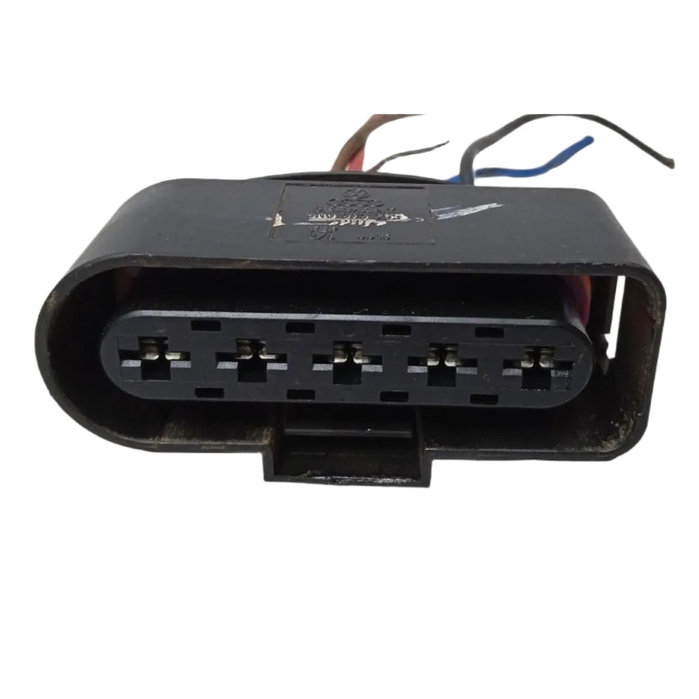 Conector Módulo Bomba Combustível  2019 6N0973755