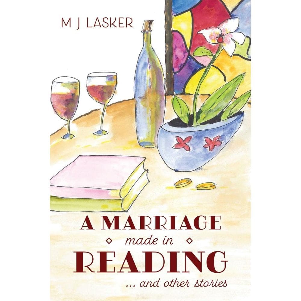 A Marriage Made in Reading
