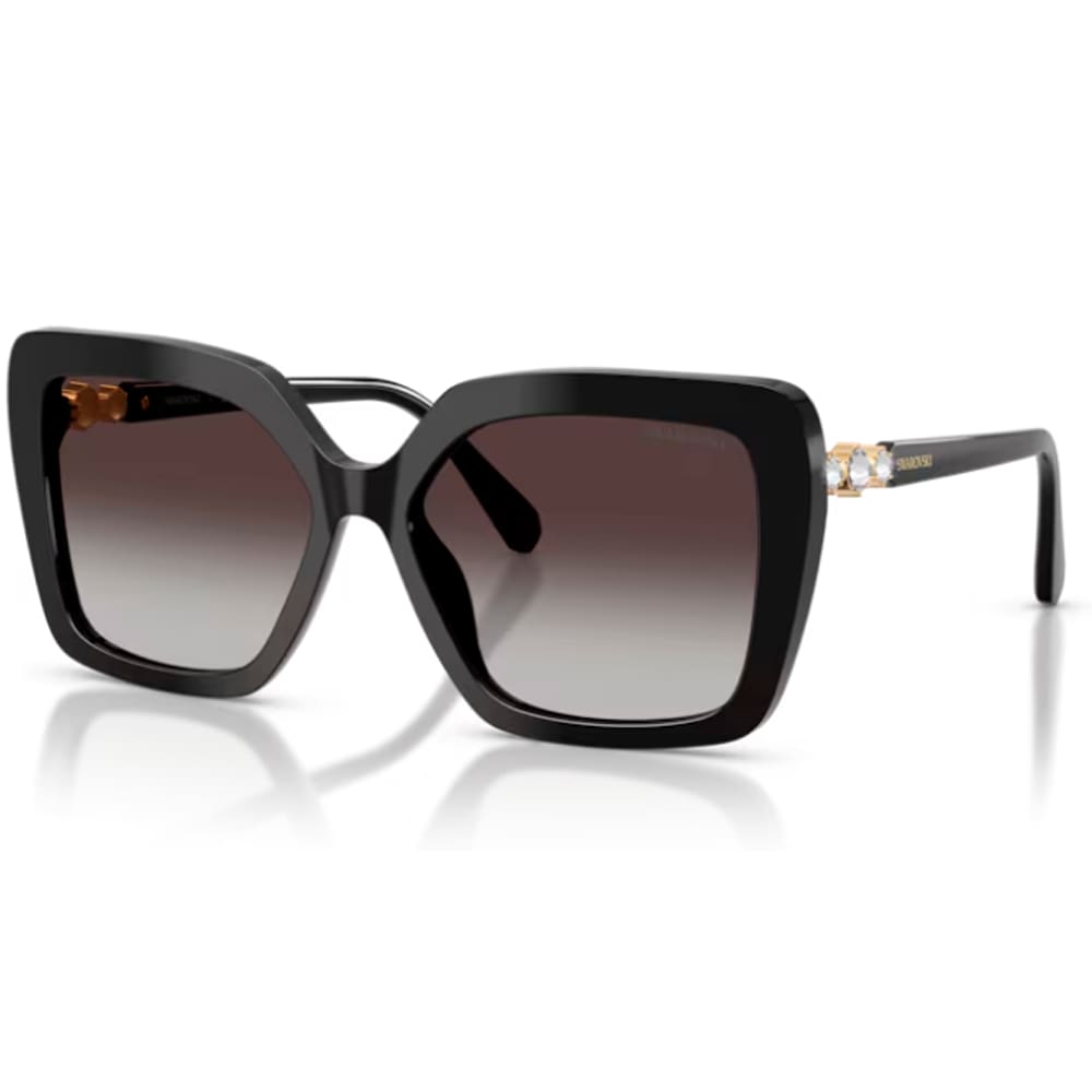 Oculos Solar Swarovski Sk6049 10018G57