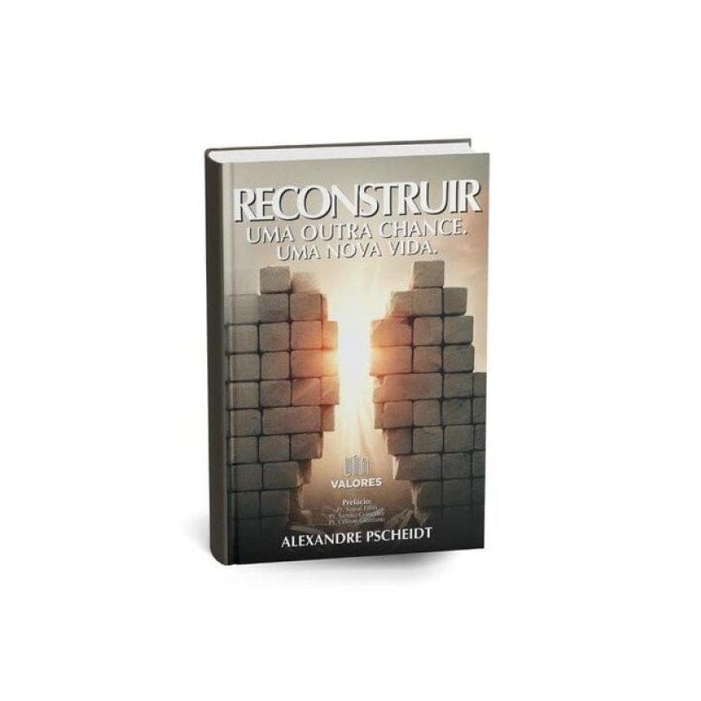Reconstruir