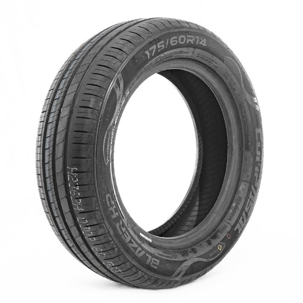 Pneu 175/60R14 Aro 14 COMPASAL BLAZER HP 79H