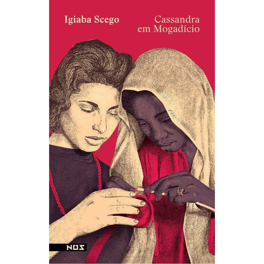 Cassandra Em Mogadício