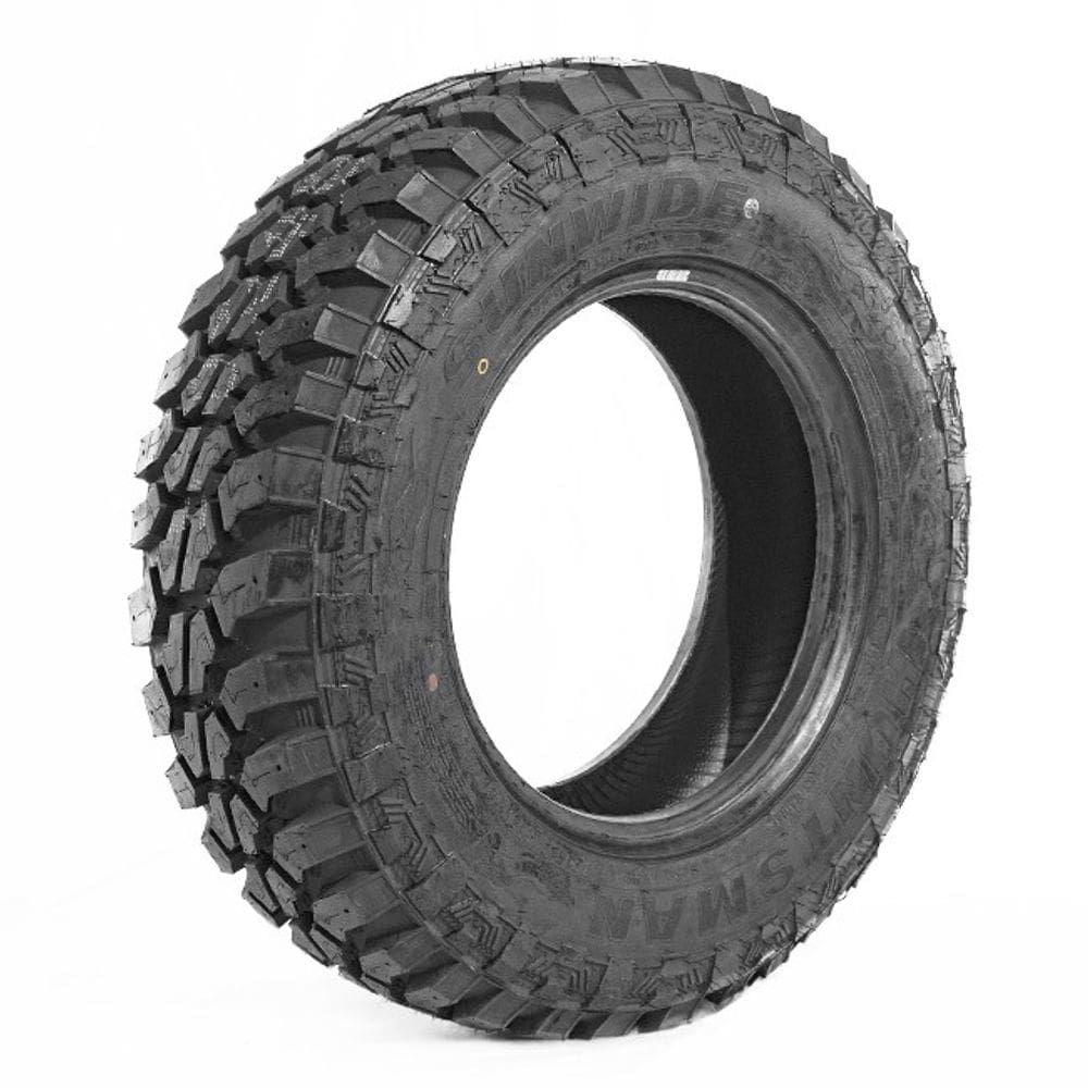 Pneu 215/75R15 LT SUNWIDE HUNTSMAN M/T 10PR 106/103Q