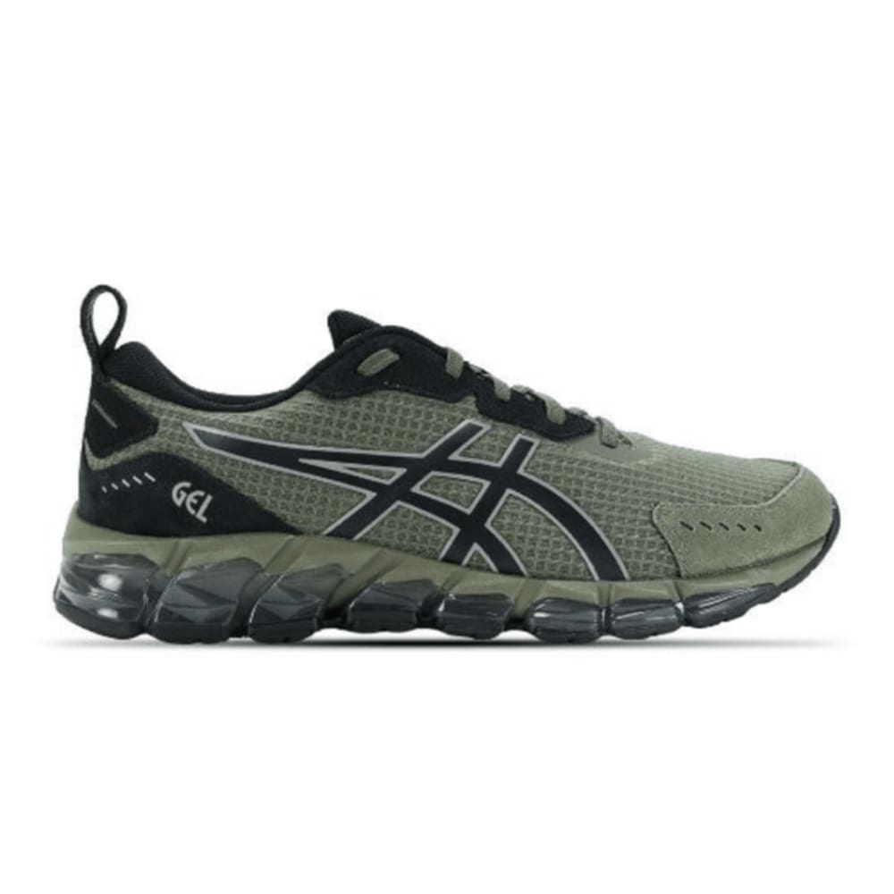 Tênis Asics Gel Quantum 360 CTW Masculino - Verde escuro+Preto