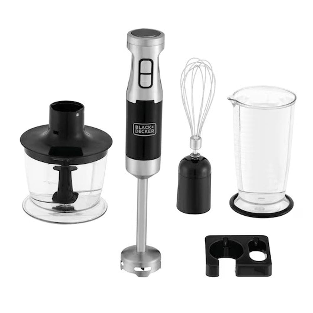 Mixer Vertical 3 Em 1 Fusion Mix Mk600-B2 - 220V