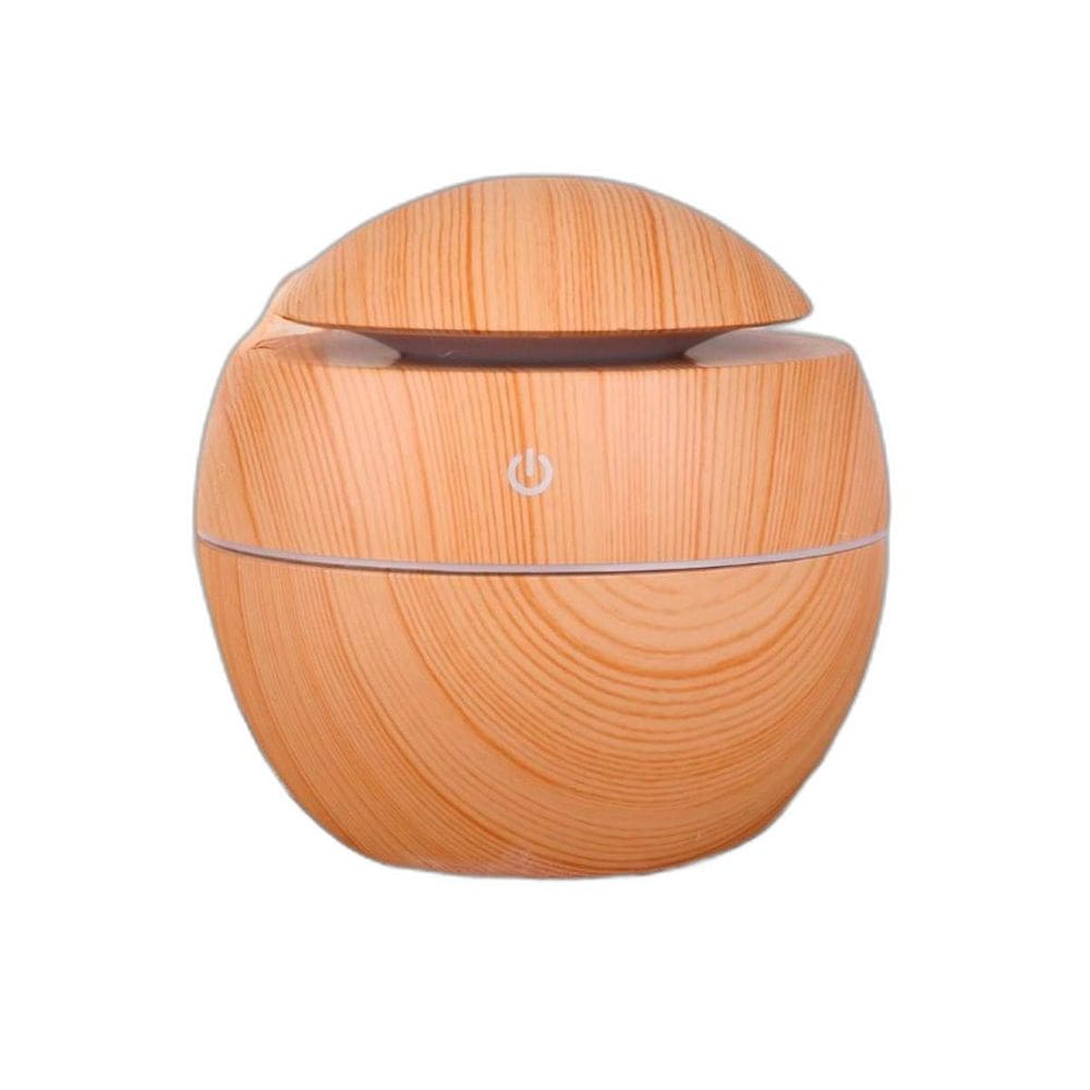 Umidificador Climatizador Frescor Em 200Ml Portátil