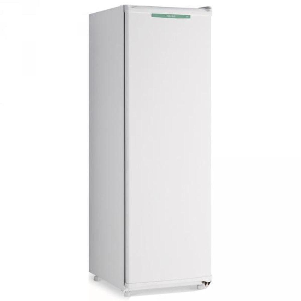 Freezer Vertical Consul Degelo Manual 142L 1 Porta CVU20 Branco 110V