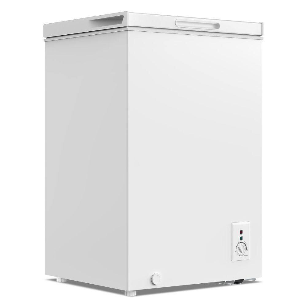 Freezer Horizontal Philco 99L 1 Porta PFH105B Branco 110V
