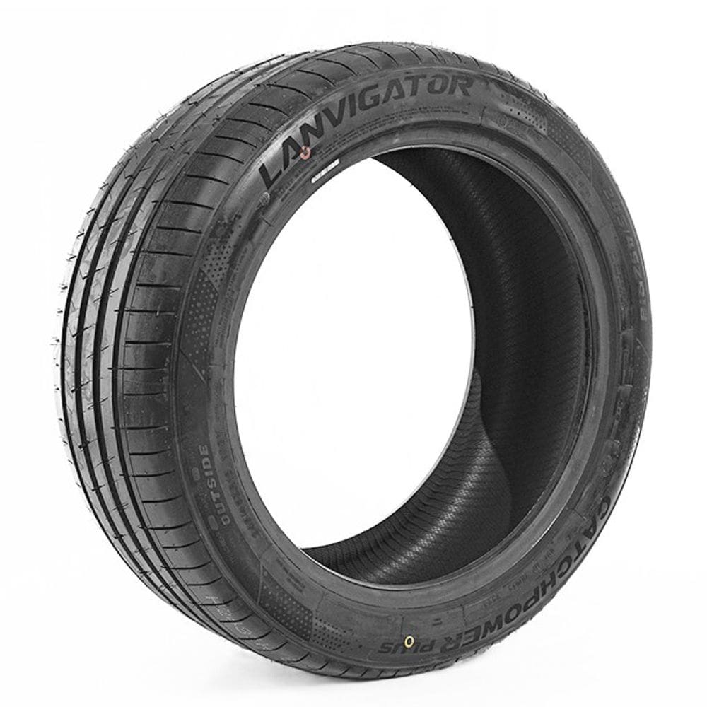 Pneu 245/45R18 Aro 18 LANVIGATOR CATCHPOWER PLUS XL 100Y