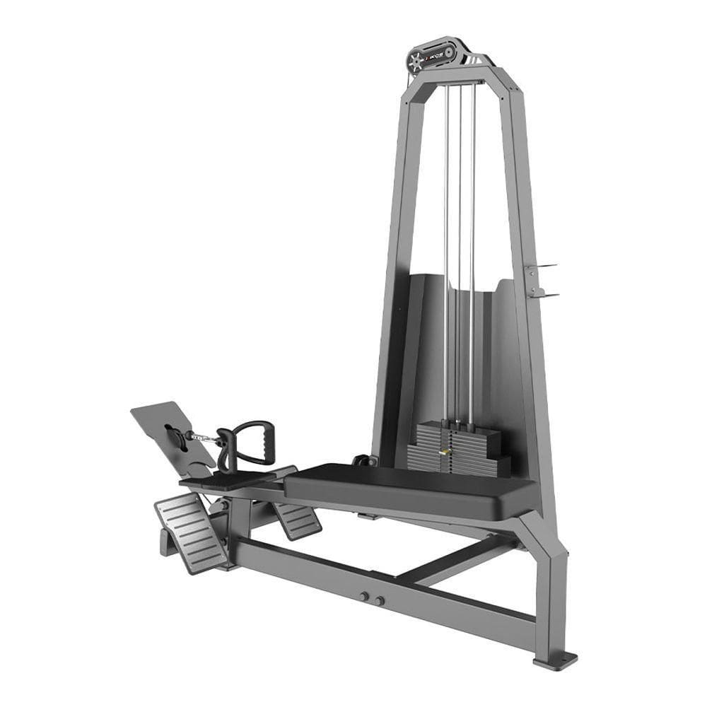 Remada Baixa Titanium Tts31