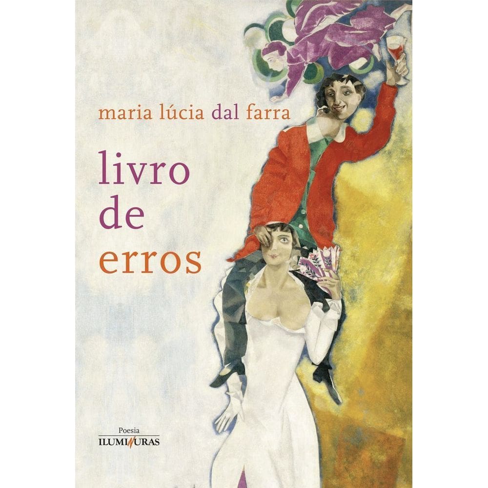 Livro de Erros