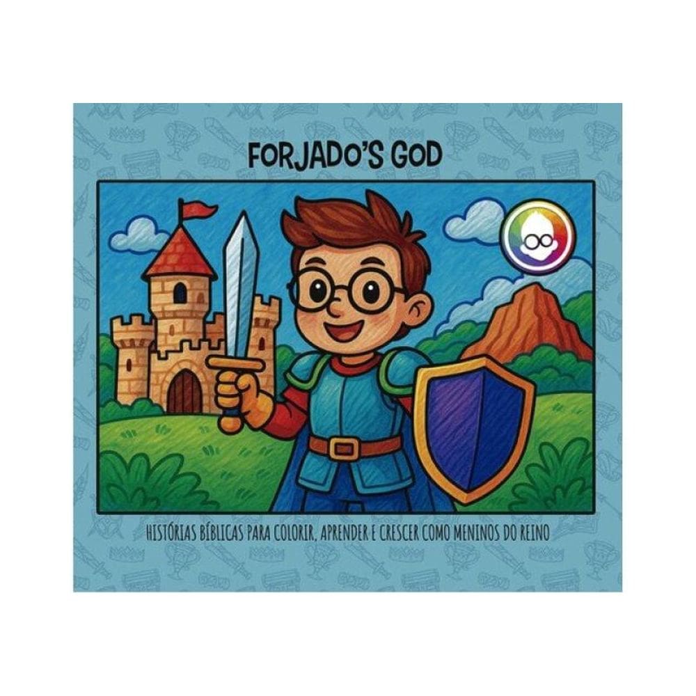 Forjado S God - Vol. 1