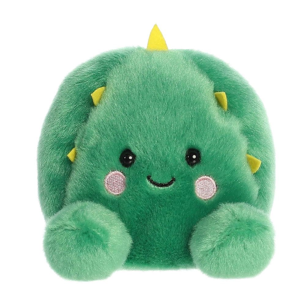 Peluche Cactus Barril Sonora Aurora 13 cm