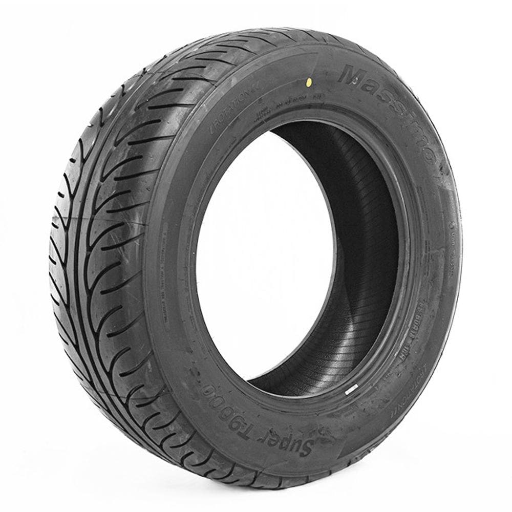 Pneu 265/60R18 Aro 18 MASSIMO SUPER T9000 110H