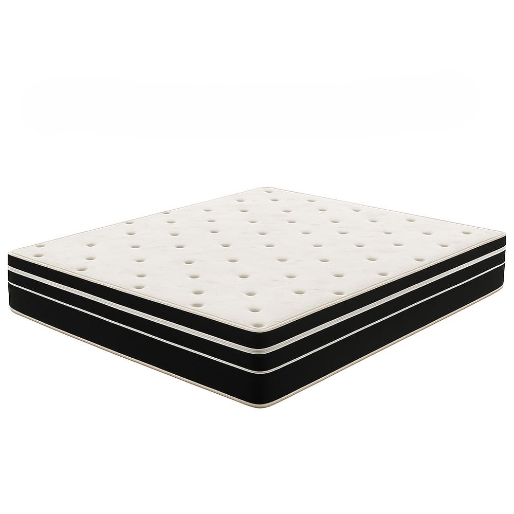 Colchão Molas Ensacadas 138x28x188