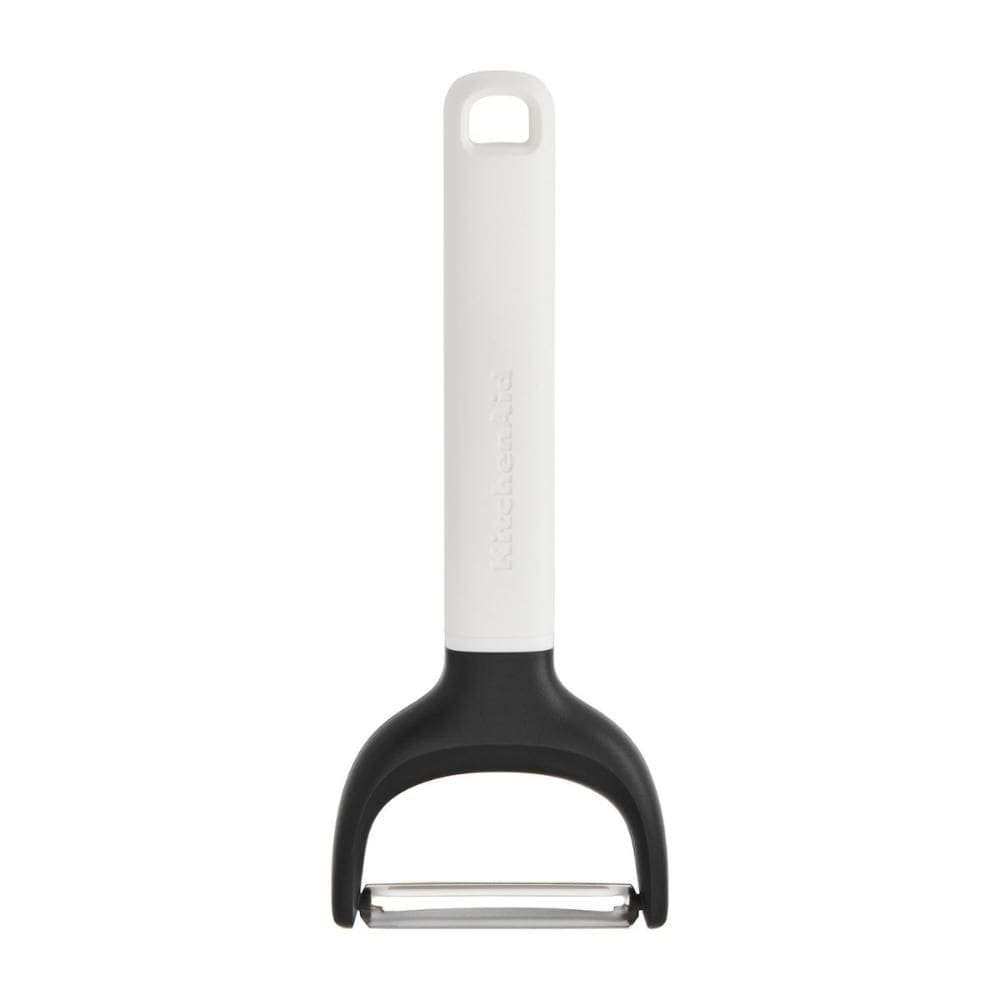 Descascador Y-Peeler Frutas Legumes Casa Branco KitchenAid