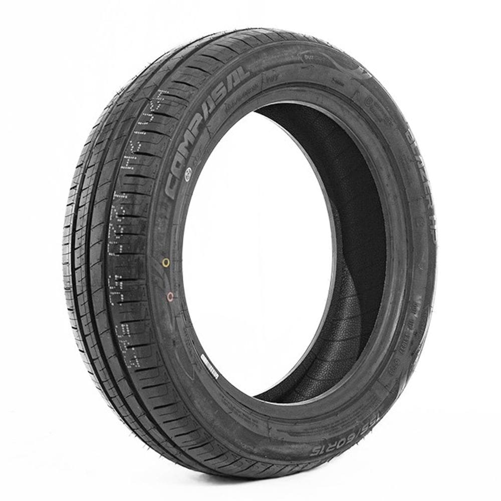 Pneu 155/60R15 Aro 15 COMPASAL BLAZER HP 74T