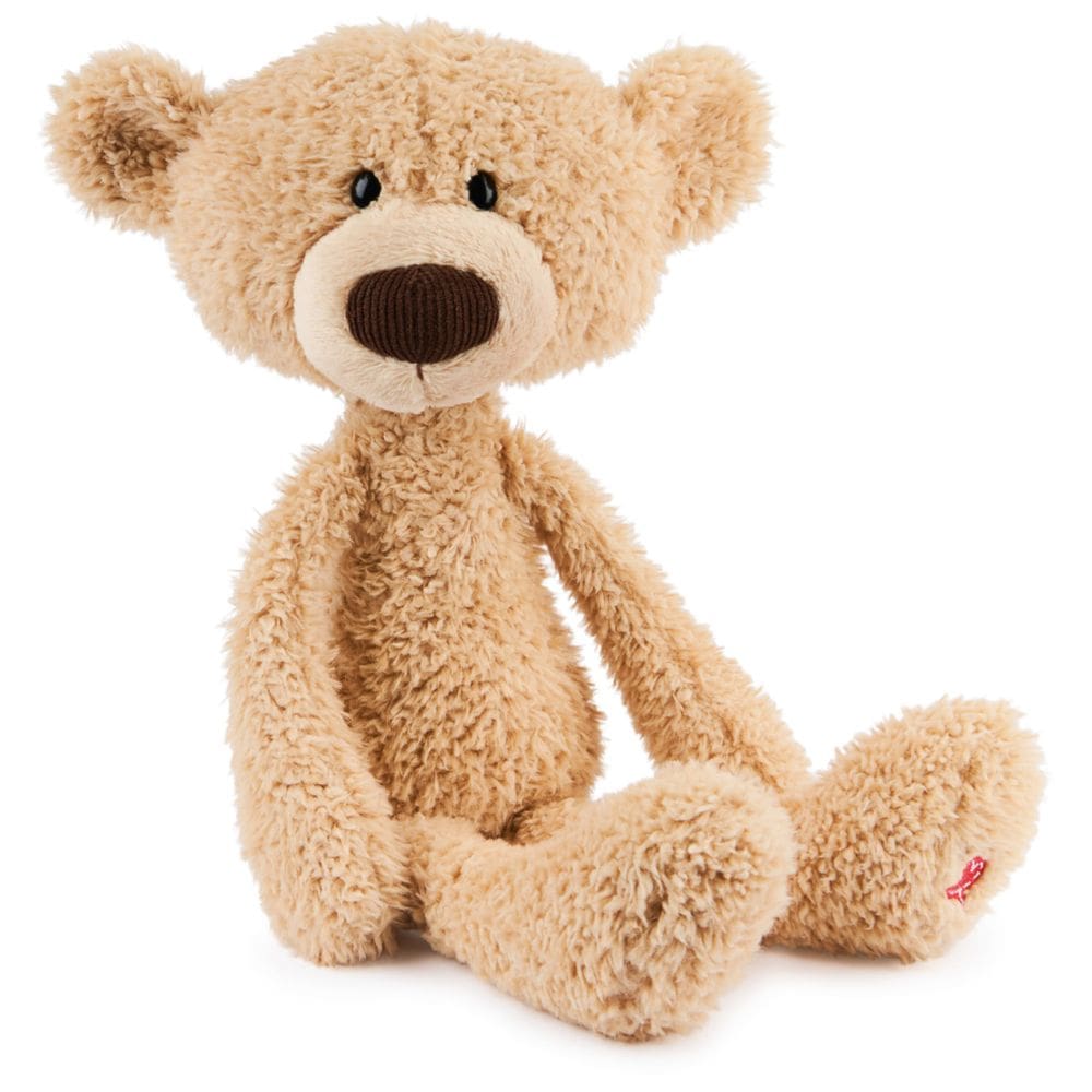 Bicho de pelúcia GUND Toothpick Classic Teddy Bear 15”