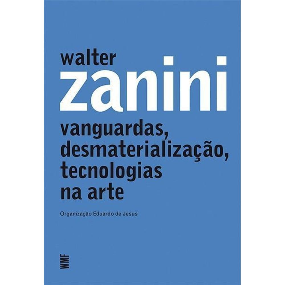 Walter Zanini