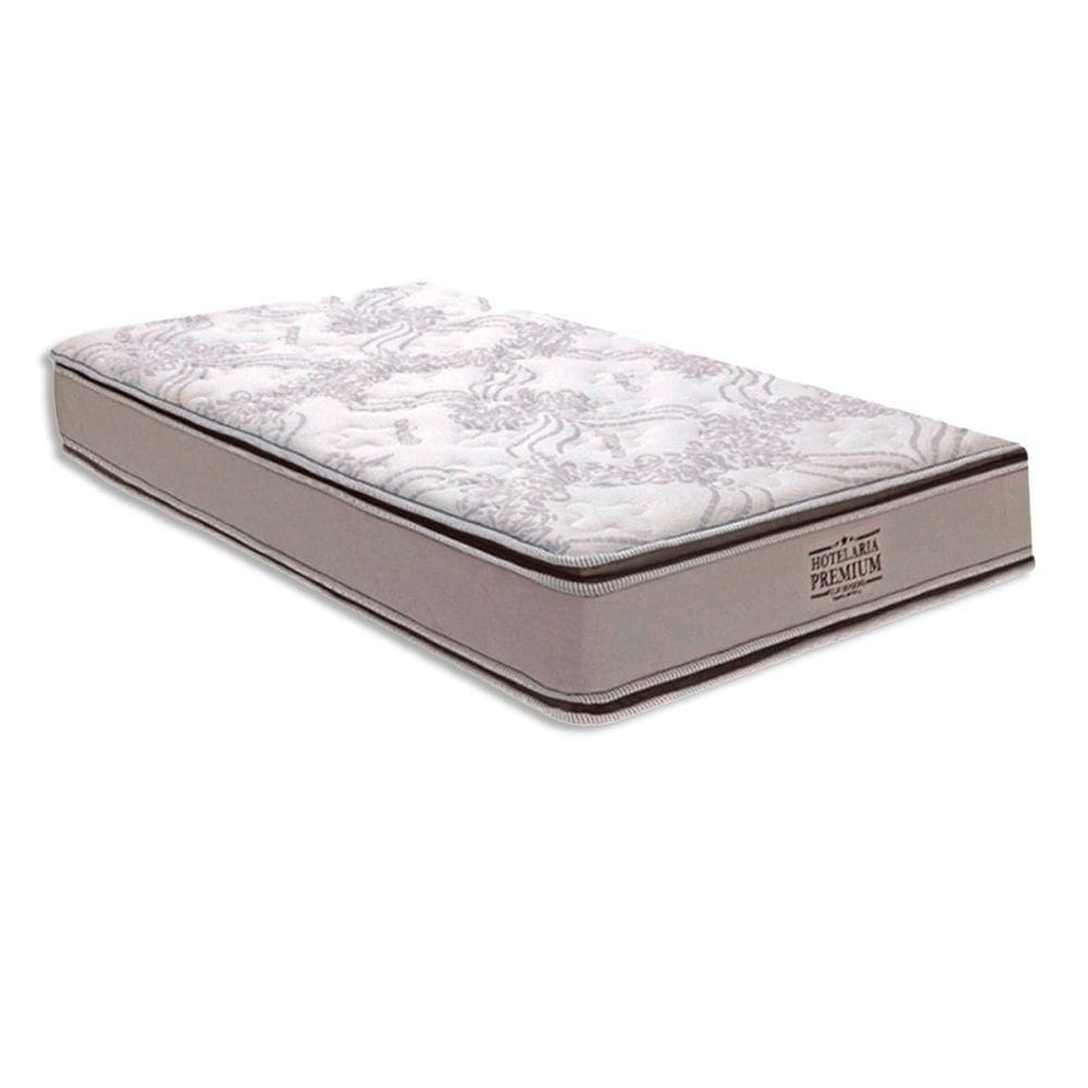 Colchão Four Season Molas Ensacadas Solteirão V-store 96x203