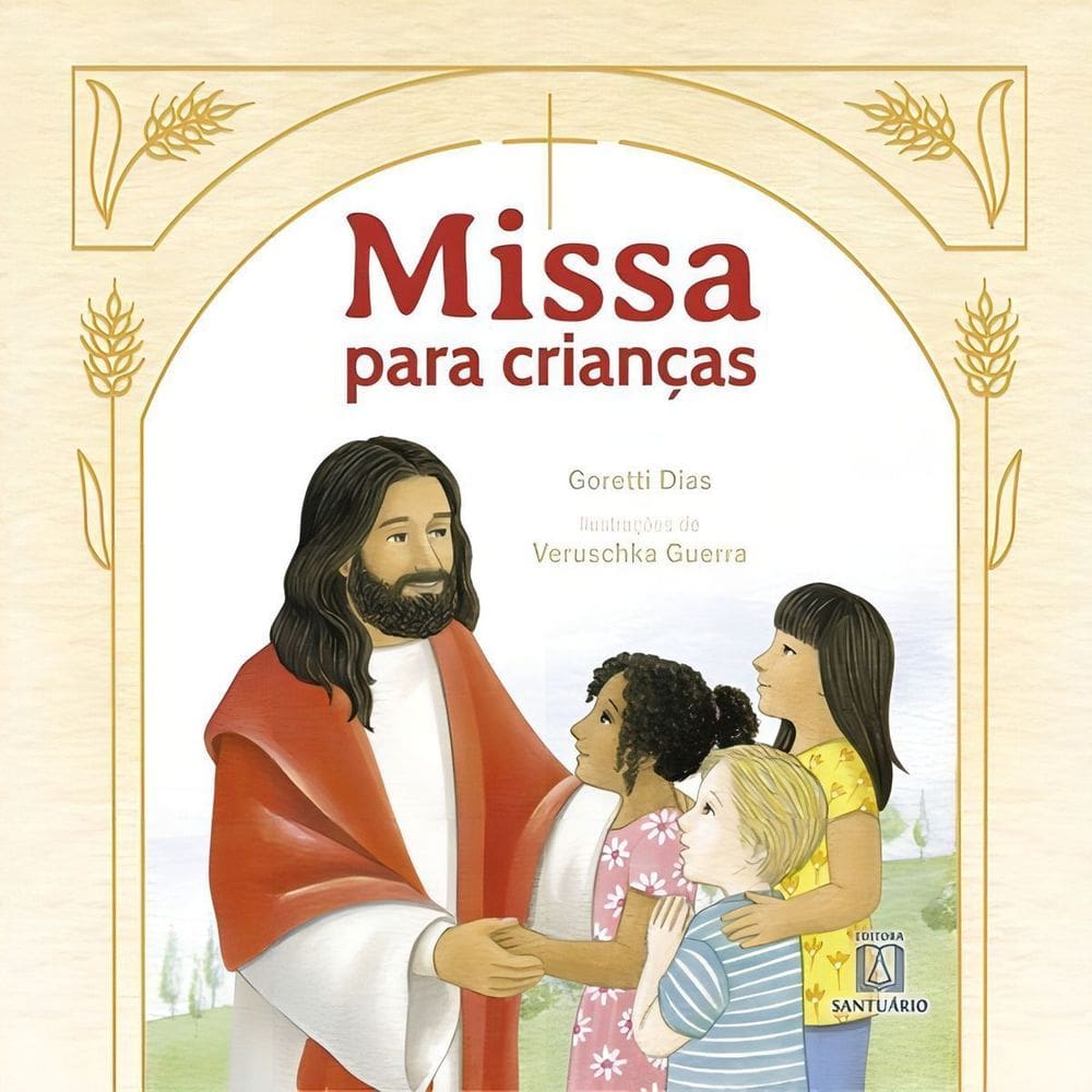 Missa para crianças