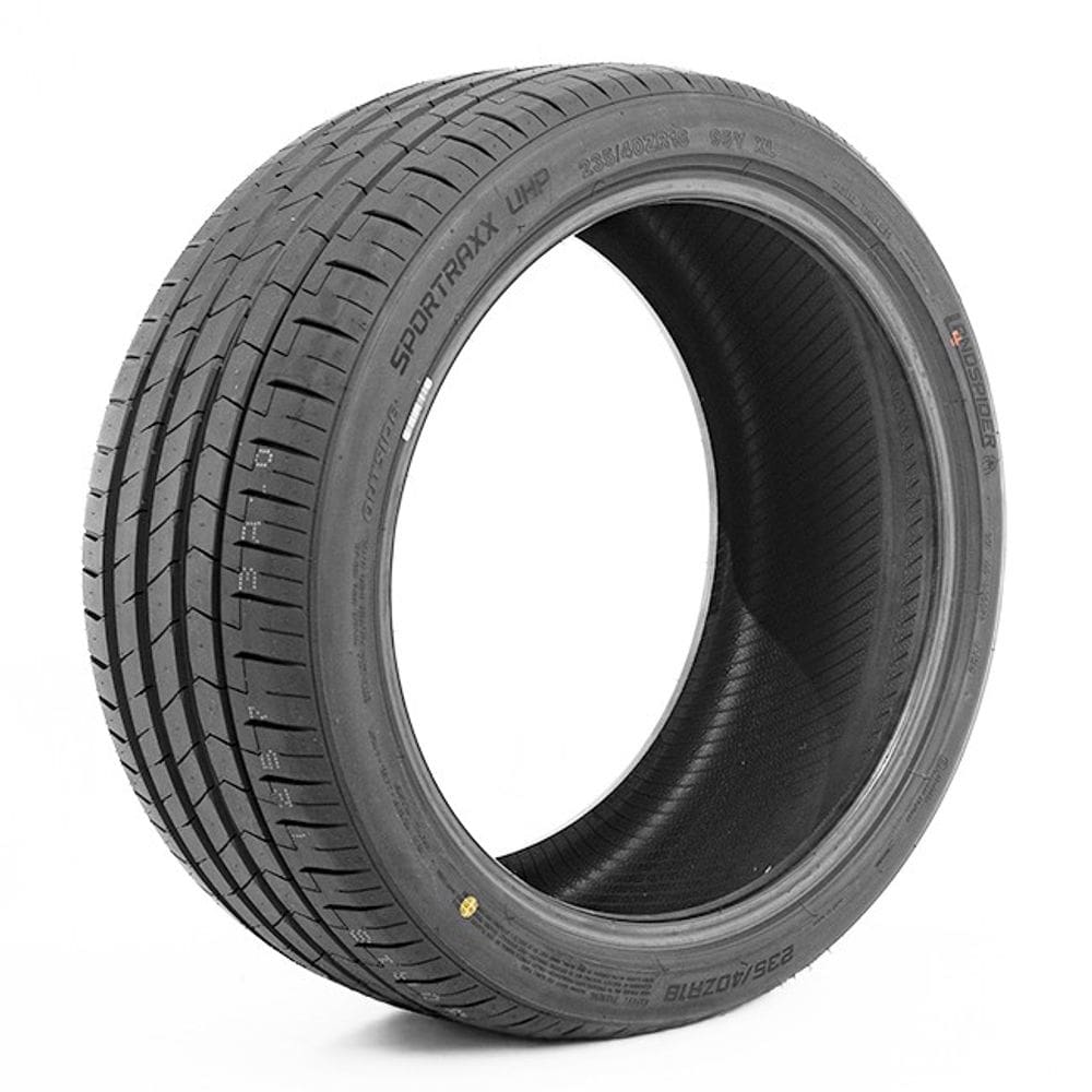 Pneu 235/40R18 Aro 18 LANDSPIDER SPORTRAXX UHP XL 95Y