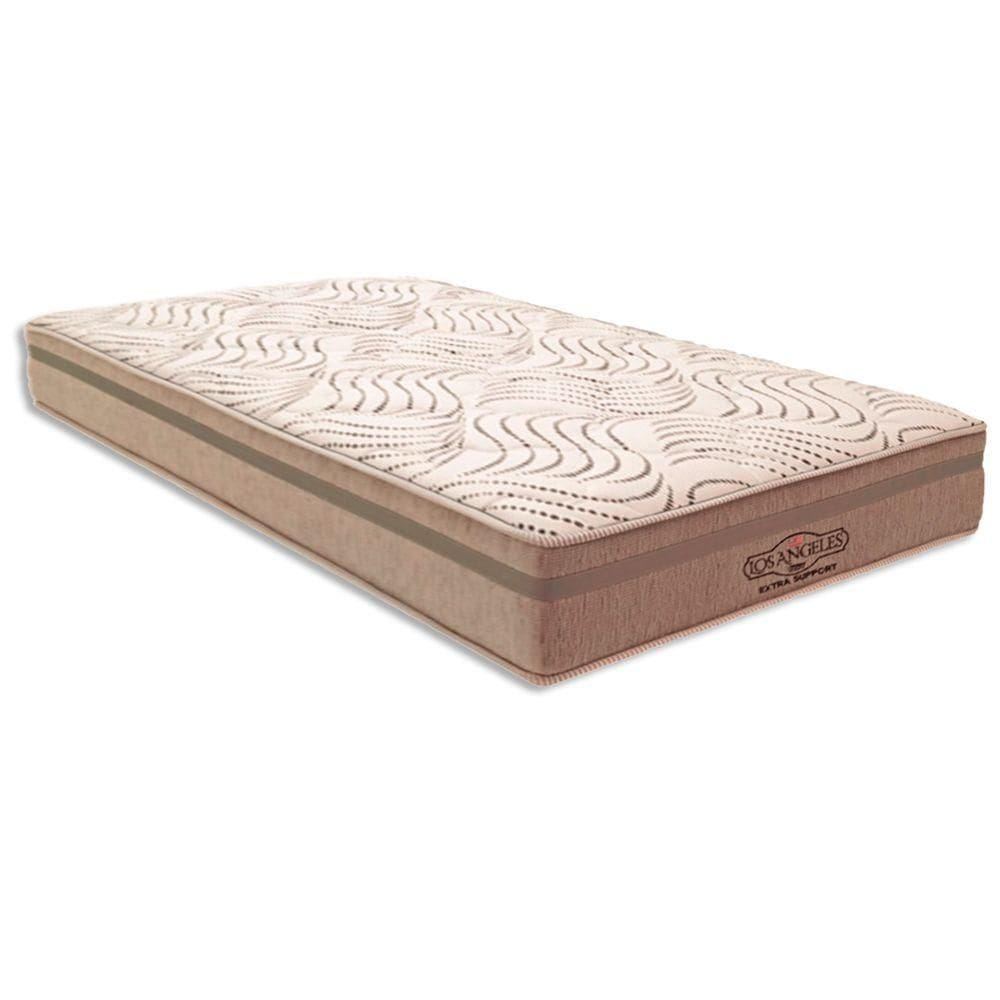 Colchão Los Angeles Molas Ensacadas Solteiro V-store 78x188