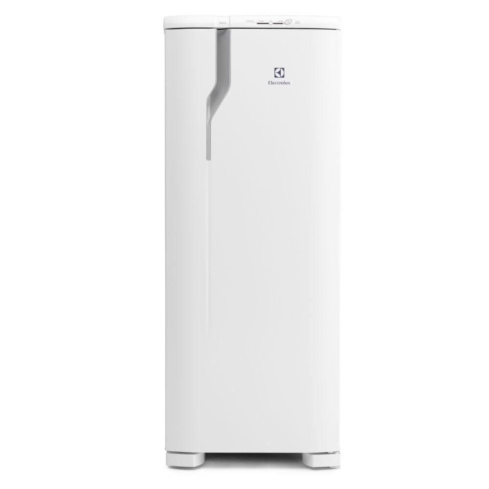 Geladeira Electrolux Defrost 1 Porta 240L RE31 Branco 110V