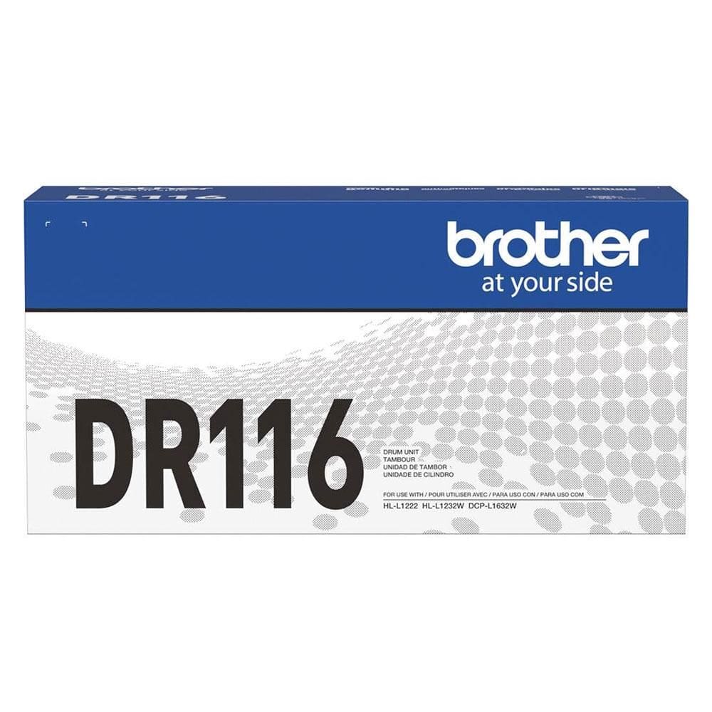 Cilindro Brother DR116