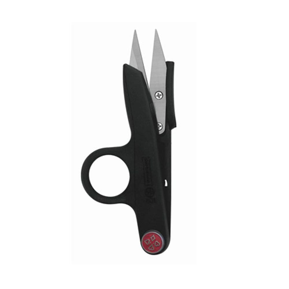 Tesoura tecelão Ponto Vermelho 601N - 11.4cm - Mundial