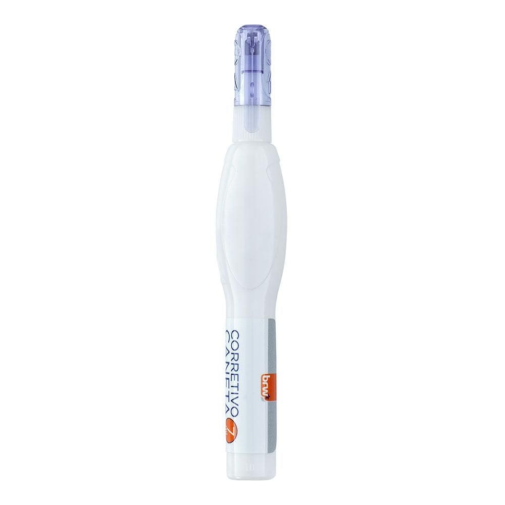 Corretivo caneta 7ml CR0712 - BRW