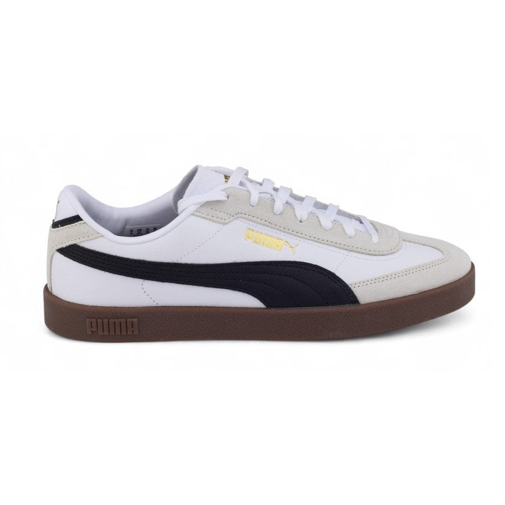 Tênis Masculino Puma Club II Era 397447 Casual