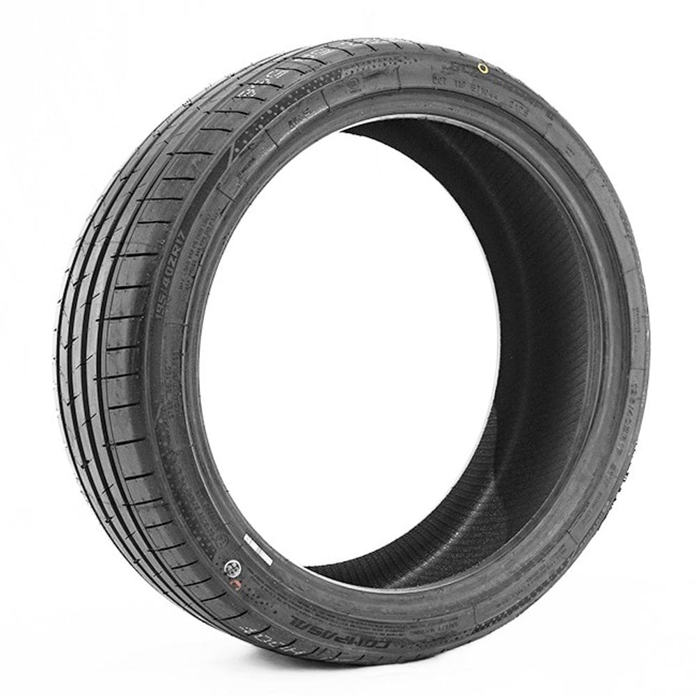 Pneu 195/40R17 Aro 17 COMPASAL BLAZER UHP II XL 81W