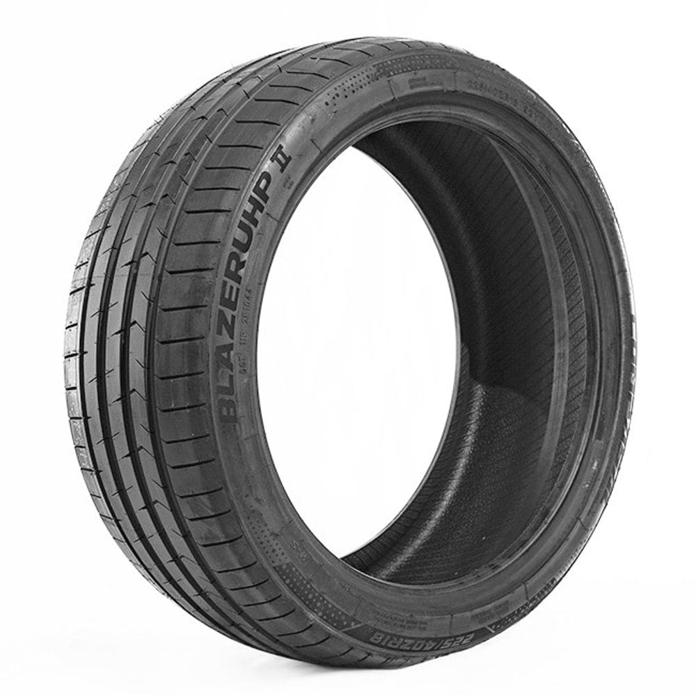 Pneu 225/40R18 Aro 18 COMPASAL BLAZER UHP II XL 92Y