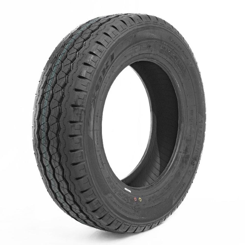 Pneu 195/70R15C Aro 15 XBRI CARGOPLUS W1 8PR 104/102R