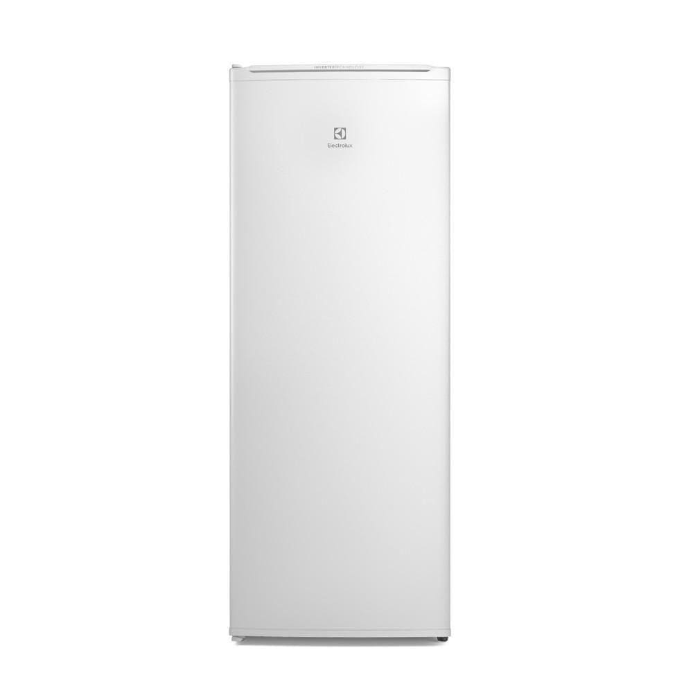 Freezer Vertical Electrolux Cycle Defrost 197L 1 Porta FEI23 Branco 110V