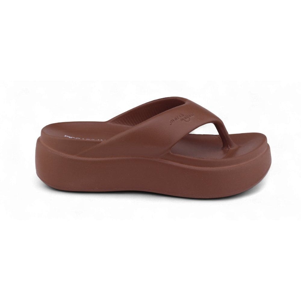 Chinelo Feminino Piccadilly Marshmallow 246003 Casual