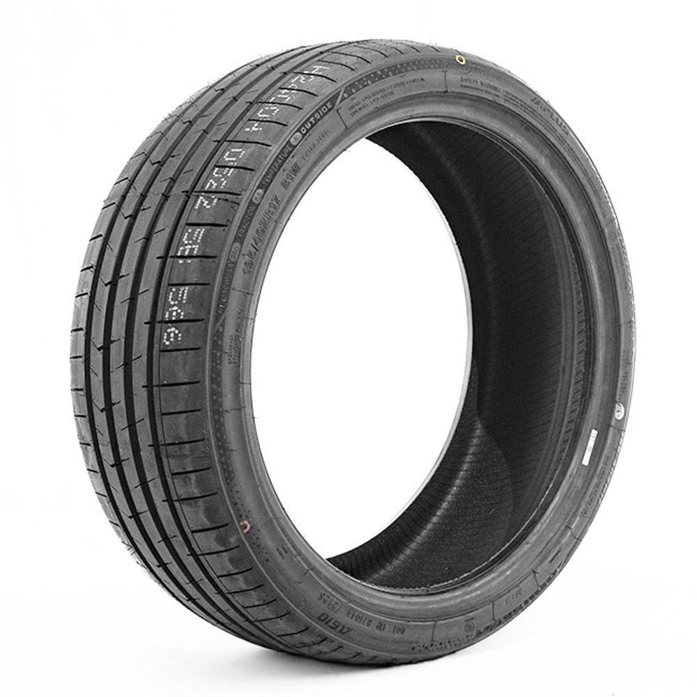 Pneu 195/40R17 Aro 17 APLUS A610 XL 81W
