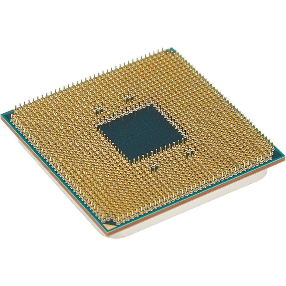 Processador Am4 Amd Ryzen 5 5500, 3.6 | Casas Bahia