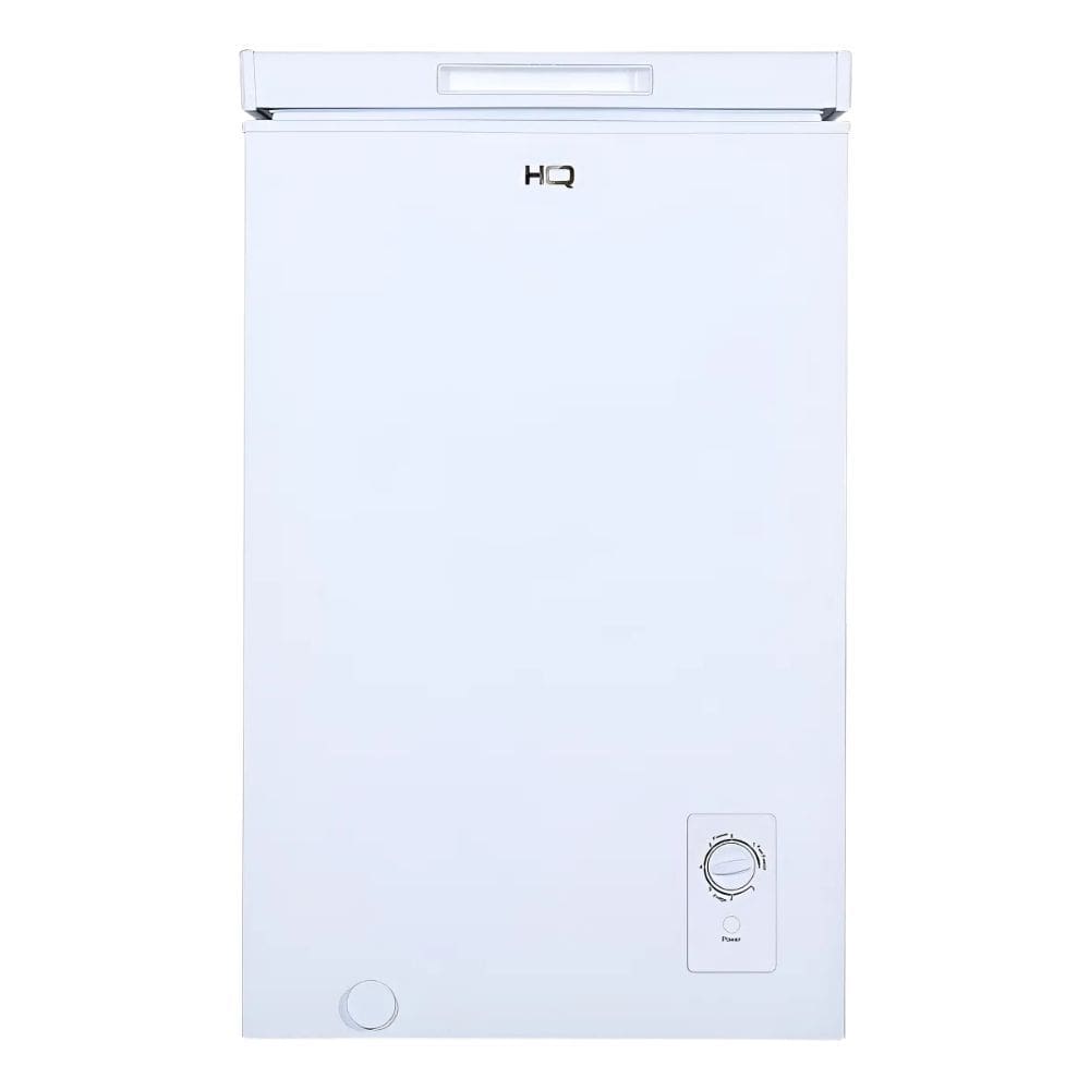 Freezer e Conservador Horizontal HQ 110 Litros Branco HQ-110CFH 110V