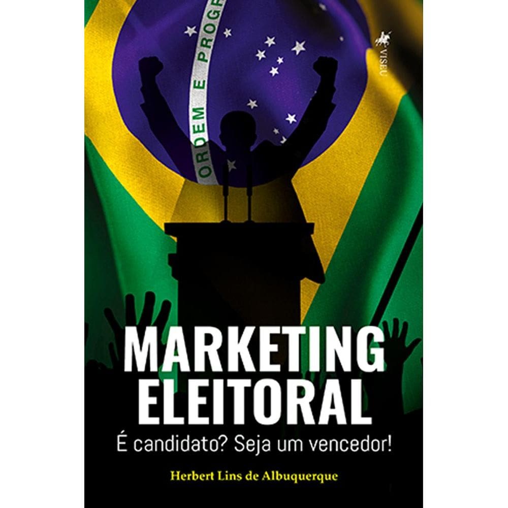 Marketing Eleitoral: E´ candidato? Seja um vencedor!