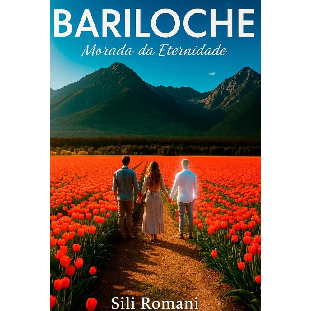 Bariloche: Morada da Eternidade