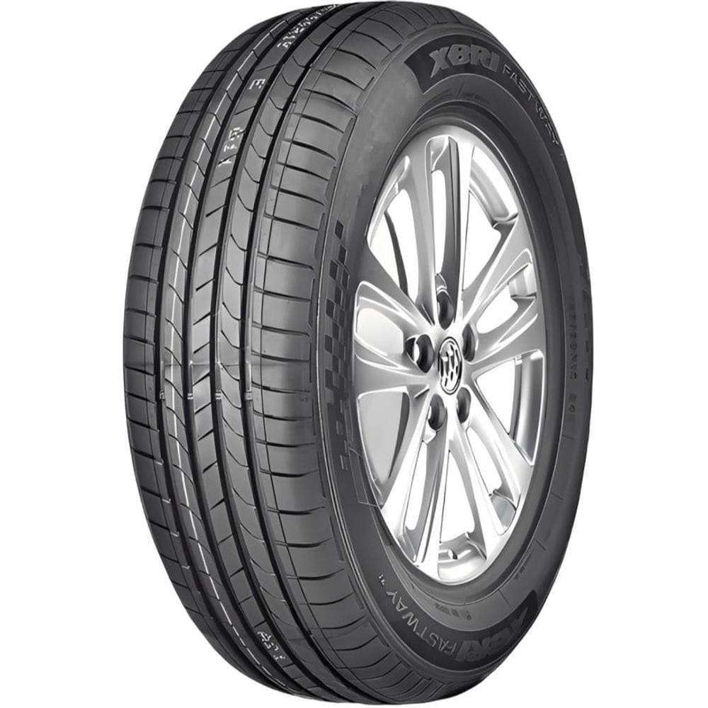 Pneu 195/55R15 85V Fastway Y1 Xbri