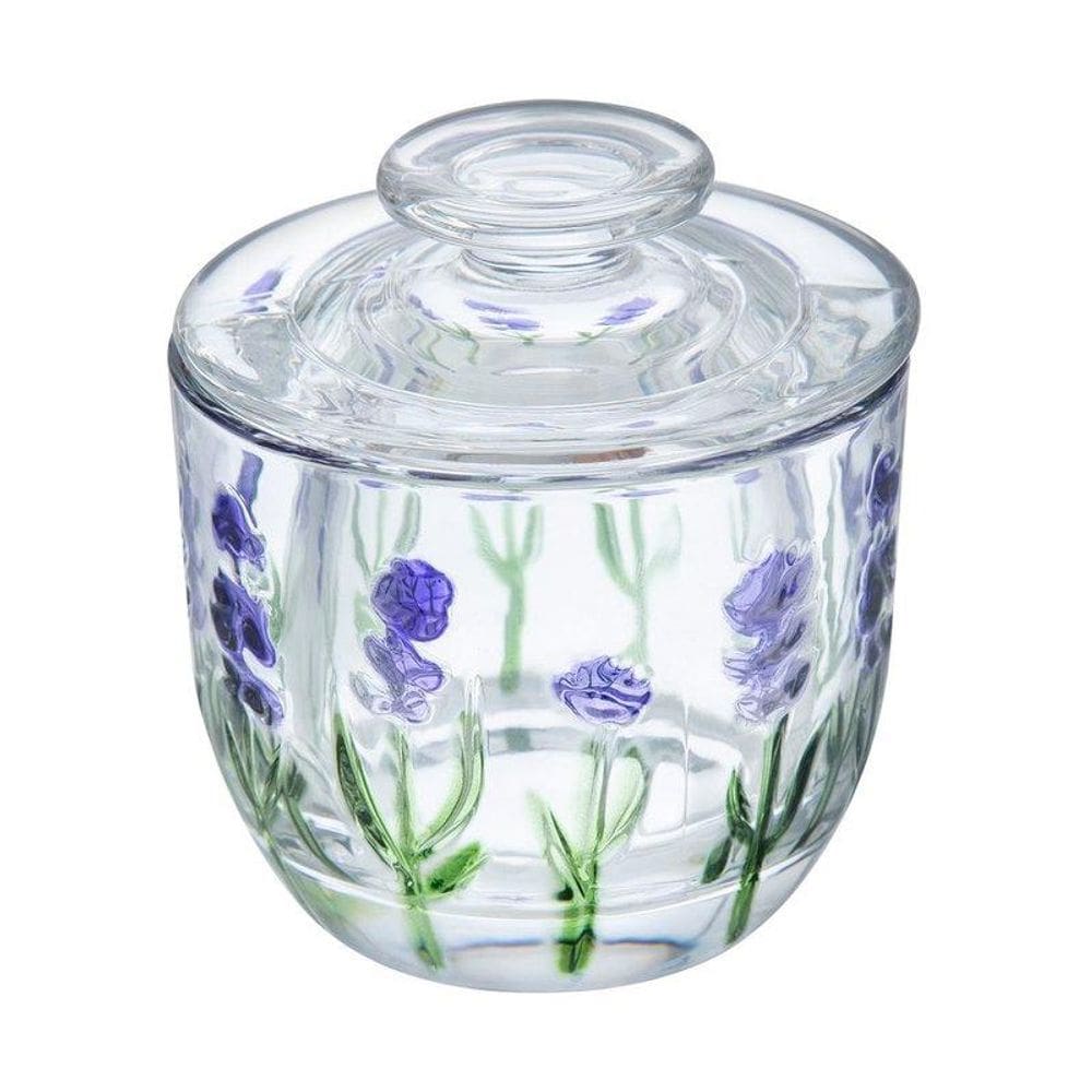 MANTEIGUEIRA FRANCESA FLEUR 9 CM NTCS Lyor