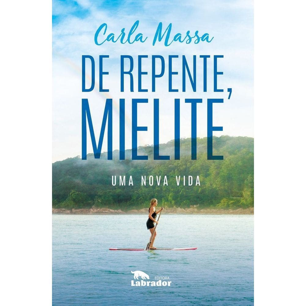 De Repente, Mielite