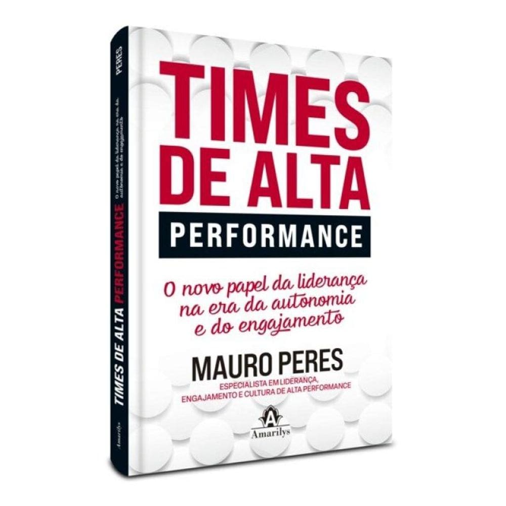 Times De Alta Performance