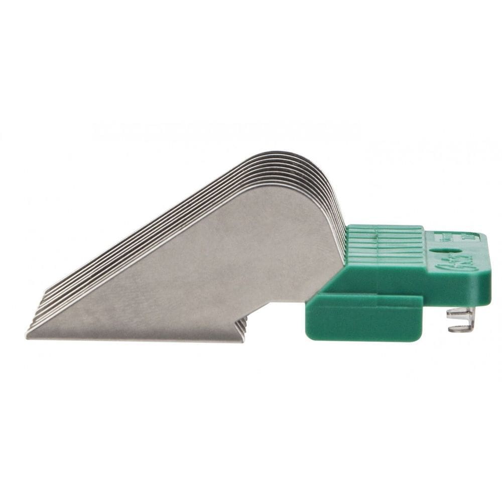 Pente Adaptador Inox  Snap  7/8 22mm Oster