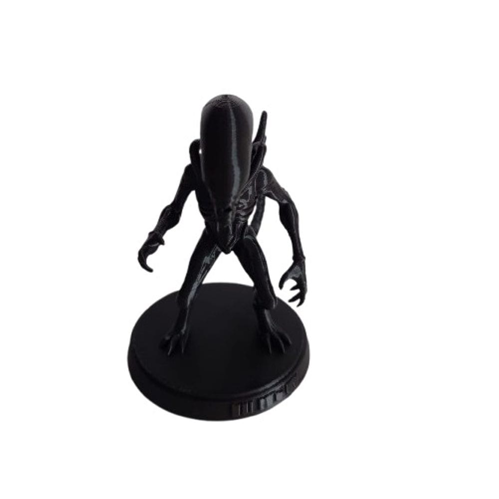 Action Figure Alien