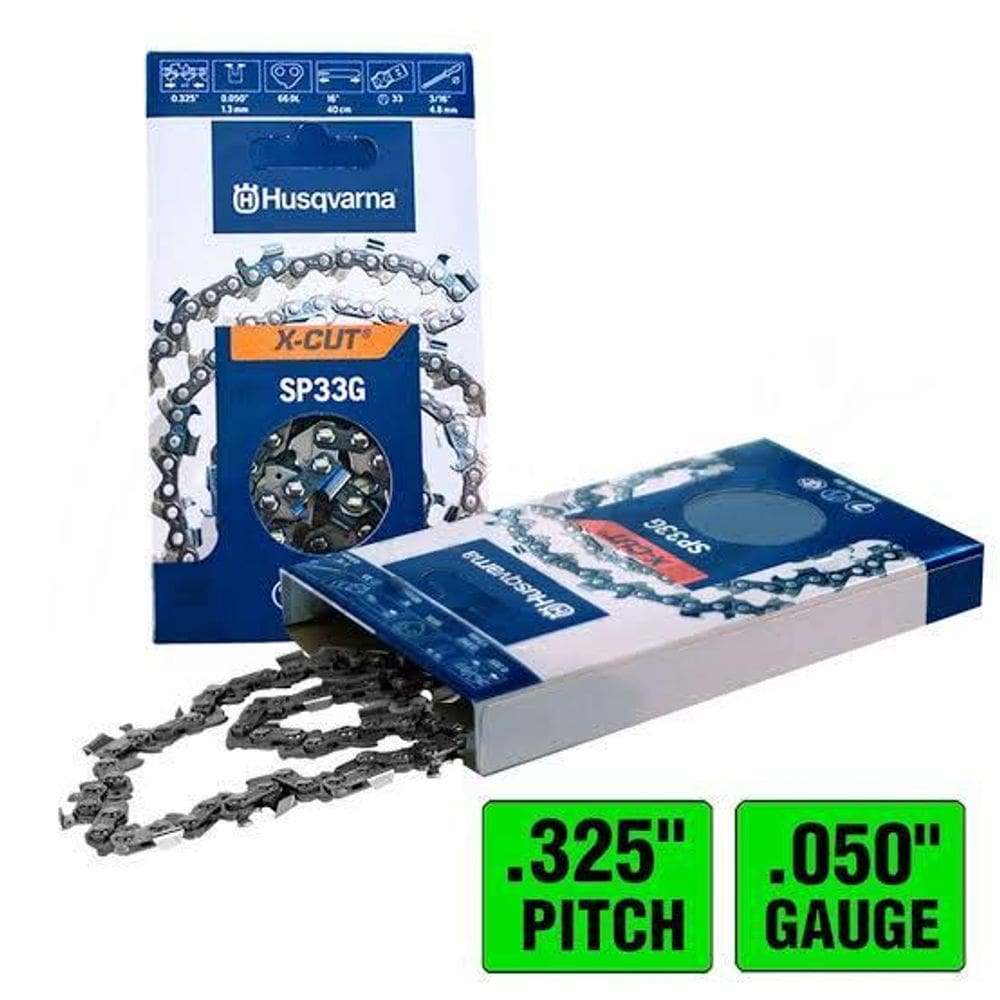 Husqvarna Corrente Loop 18 0,325 1,3Mm 445 5816431-72