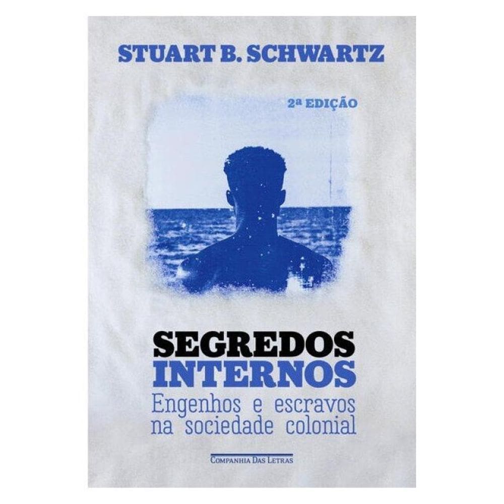 Segredos Internos (Nova Edição)